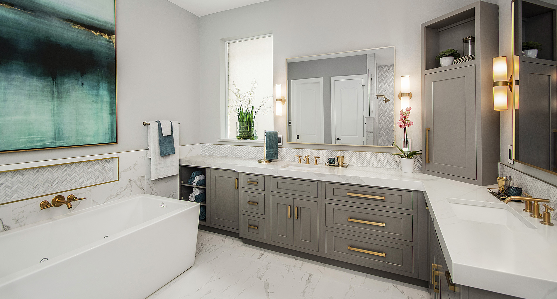 Nashville Bathroom Remodeling